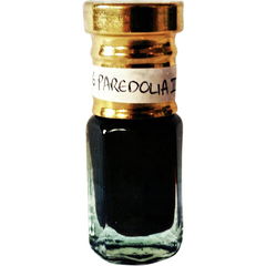 Paredolia II by Mellifluence Perfume