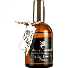 Frutta Rossa di Persia by Massimiliano Torti – Il Profumiere