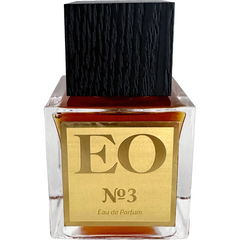 EO N°3 (Eau de Parfum) von Ensar Oud / Oriscent
