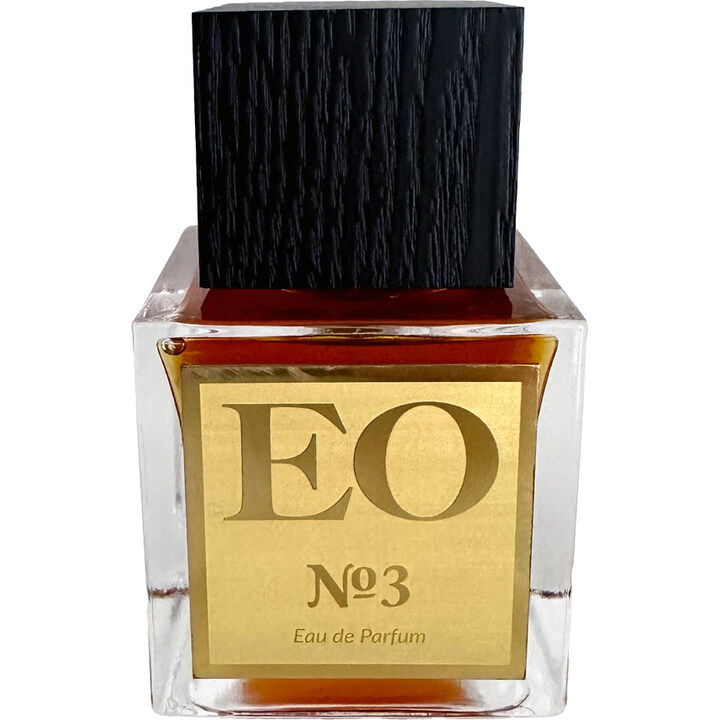 EO N°3 (Eau de Parfum) von Ensar Oud / Oriscent