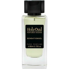 Sensationnel by Holy Oud