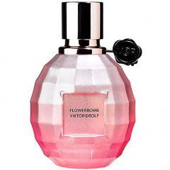 Flowerbomb La Vie en Rose 2014 von Viktor & Rolf
