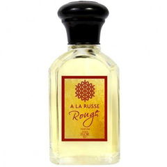 A La Russe - Rouge von Aquaflor