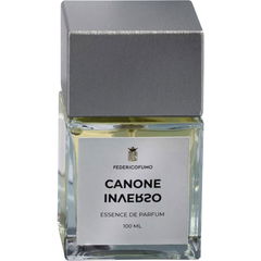 Canone Inverso (Essence de Parfum) von Federico Fumo