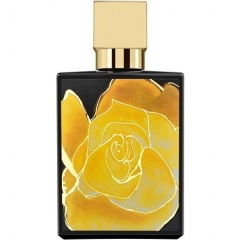 Gold Rush by A Dozen Roses