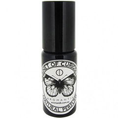 Cabinet Of Curiosities (Eau de Parfum) by Aromantik