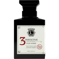3 Instictus by Lavish Care
