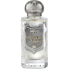 Muschio 20 Nobile von Nobile 1942