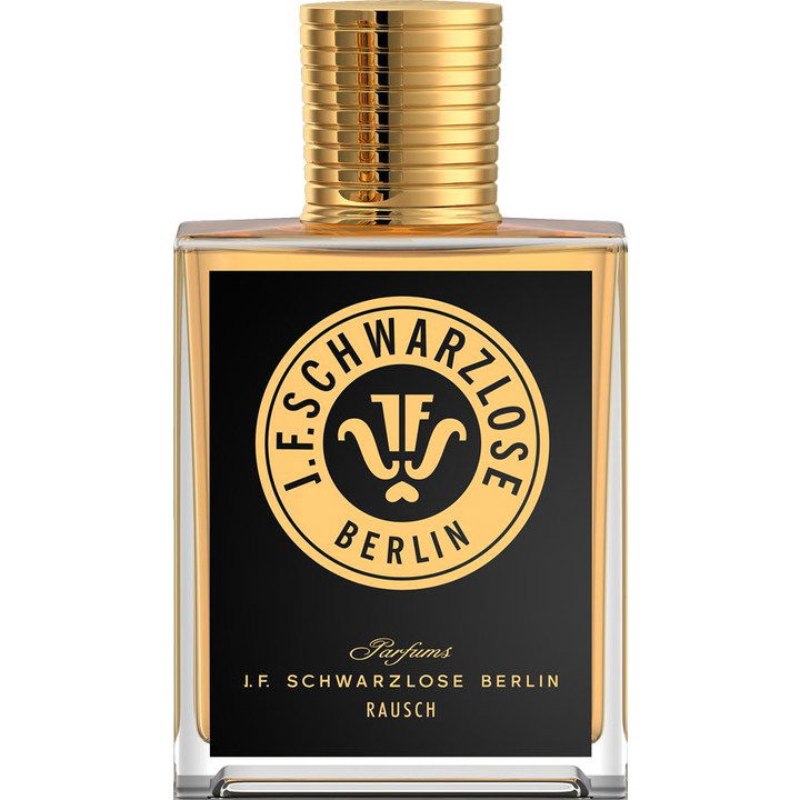 Rausch von J.F. Schwarzlose Berlin