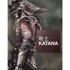 Katana (Perfume Oil) by Oud Factory