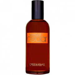Spanish Cedar von Czech & Speake