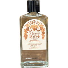 St James's 1684 by D. R. Harris