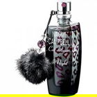 Cat Deluxe at Night von Naomi Campbell