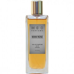 Man Rose von Duftanker MGO Duftmanufaktur
