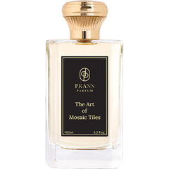 The Art of Mosaic Tiles by Prann