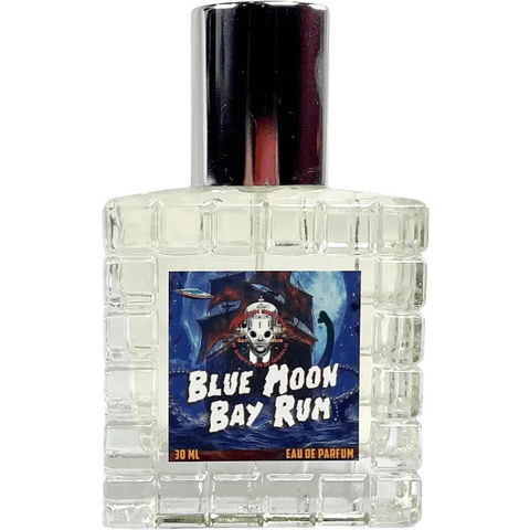 Blue Moon Bay Rum (Eau de Parfum) by Phoenix Artisan Accoutrements