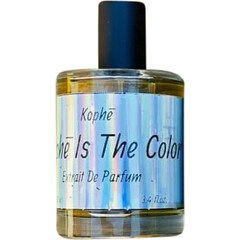 Kophē Is The Color von Kophē