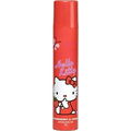 Hello Kitty - Strawberry & Cream