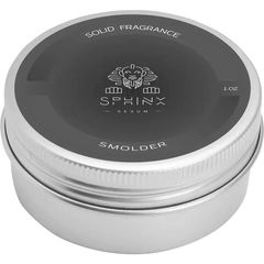 Smolder (Solid Fragrance) von Sphinx Beard