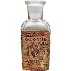 O Lotus San von A. A. Vantine & Co.
