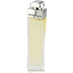 Salvatore Ferragamo Gold pour Femme by Salvatore Ferragamo