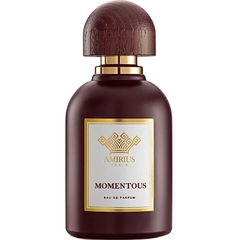 Momentous by Amirius