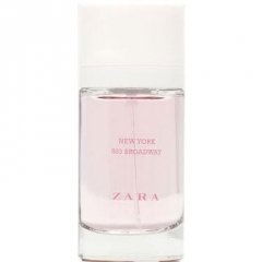 New York 503 Broadway von Zara
