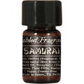 Samurai by Fabled Fragrances