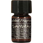 Samurai von Fabled Fragrances