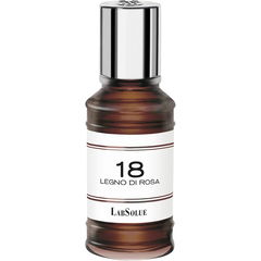 18 Legno di Rosa von LabSolue