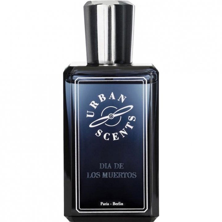 Día De Los Muertos von Urban Scents