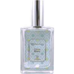 White Lovers Citrus Blanc / ホワイトラバーズ シトラス ブラン von Expand / エクスパンド