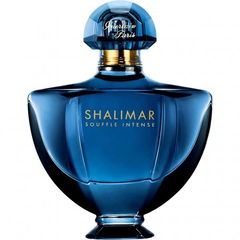 Shalimar Souffle Intense von Guerlain