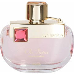 Oh Tiara Ruby by Rue Broca