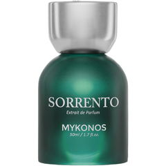 Sorrento von Mykonos