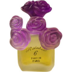 Rainbow 6 by Rainbow