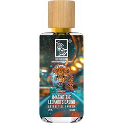 Imagine the Leopard's Casino by The Dua Brand / Dua Fragrances