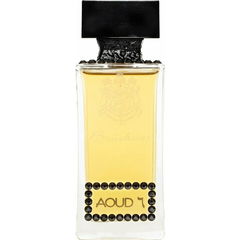 Aoud N°6 by Parfümerie Brückner