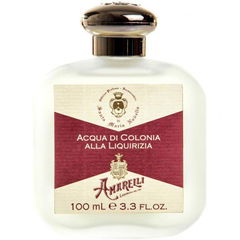 Acqua di Colonia alla Liquirizia by Santa Maria Novella