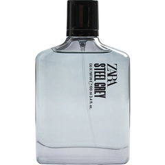 Steel Grey von Zara
