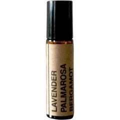 Lavender Palmarosa Bergamot von Hiddenfolk