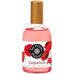 Coquelicot by Les Petits Plaisirs