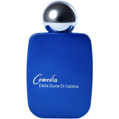 Comedìa Delle Dune Di Sabbia by Comedìa