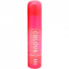 Colour Me Neon Pink (Parfum de Toilette) von Milton-Lloyd / Jean Yves Cosmetics