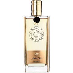Amber Oud von Nicolaï / Parfums de Nicolaï