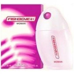 Fishbone Woman von Fishbone