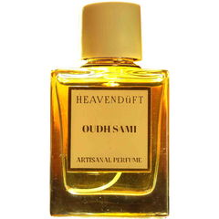 Oudh Sami von Heavendüft