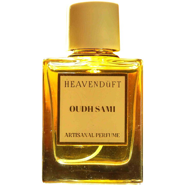 Oudh Sami von Heavendüft