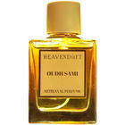Oudh Sami von Heavendüft