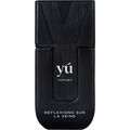 Réflextions Sur La Seine by Yú Parfums